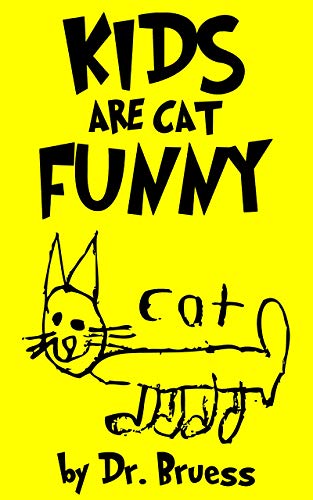 KIDS are  cat  FUNNY